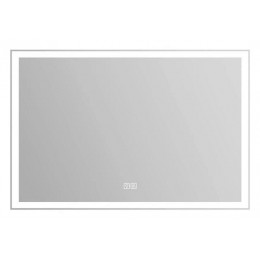 BelBagno Зеркало SPC-GRT-1200-800-LED-TCH-WARM