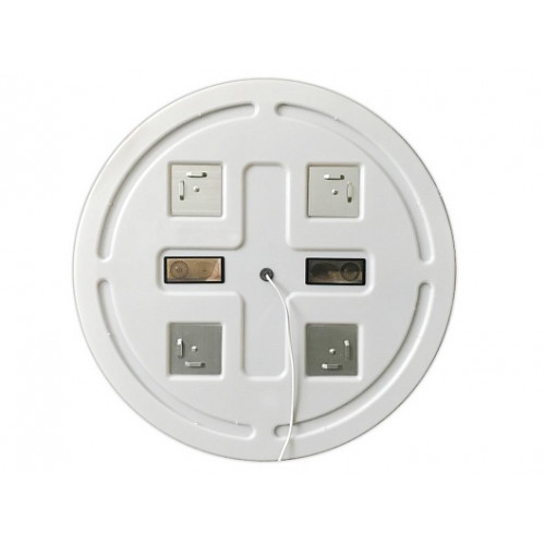 BelBagno Зеркало SPC-RNG-700-LED-TCH-RAD