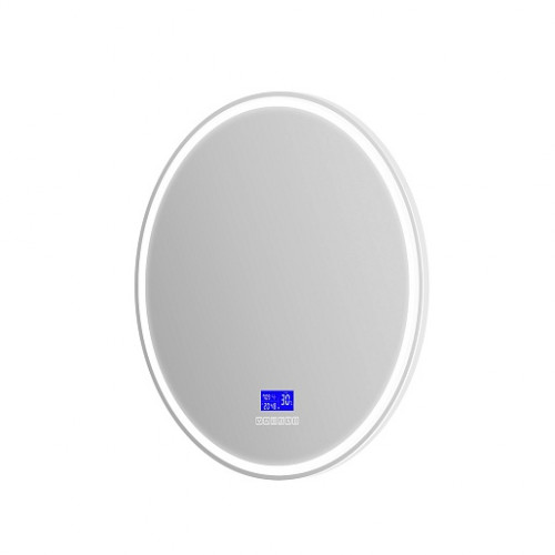 BelBagno Зеркало SPC-RNG-700-LED-TCH-RAD