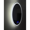 BelBagno Зеркало SPC-RNG-700-LED-TCH-RAD