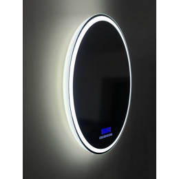 BelBagno Зеркало SPC-RNG-700-LED-TCH-RAD