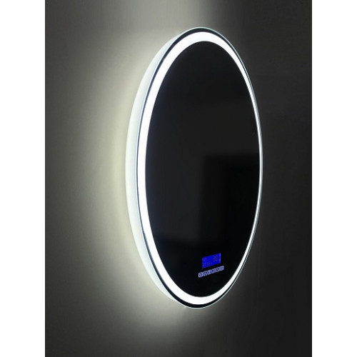 BelBagno Зеркало SPC-RNG-700-LED-TCH-RAD