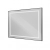 BelBagno Зеркало SPC-KRAFT-1000-800-SENS-NERO