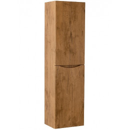 BelBagno Пенал для ванной Fly-Marino 40/150 R Rovere Nature