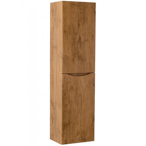 BelBagno Пенал для ванной Fly-Marino 40/150 R Rovere Nature