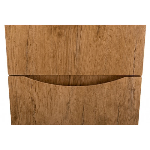 BelBagno Пенал для ванной Fly-Marino 40/150 R Rovere Nature