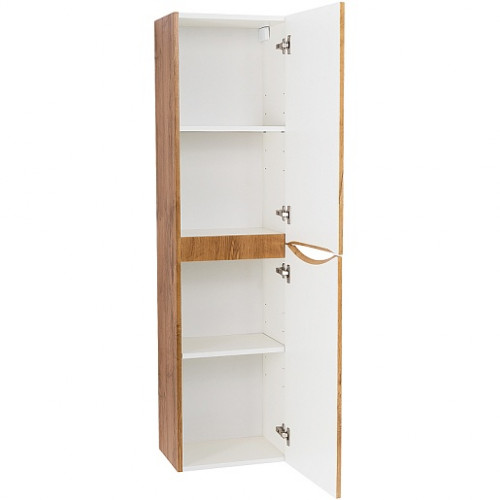 BelBagno Пенал для ванной Fly-Marino 40/150 R Rovere Nature