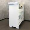 Comforty Тумба с раковиной Севилья 85 слоновая кость