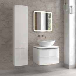 Vigo Зеркало Bora Comfort 1000