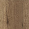 Comforty Зеркальный шкаф Кельн 75 дуб темный