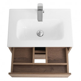 BelBagno Мебель для ванной Kraft 39 70 Rovere Tabacco
