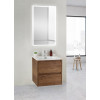BelBagno Мебель для ванной Kraft 39 70 Rovere Tabacco