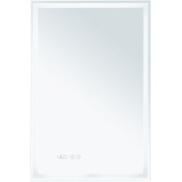 Aquanet Зеркало Оптима 50x75