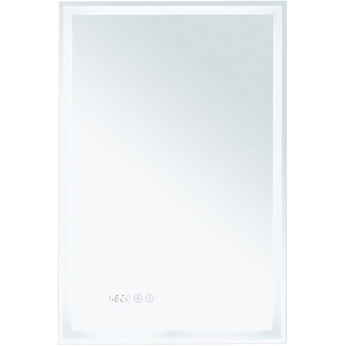 Aquanet Зеркало Оптима 50x75