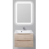 BelBagno Мебель для ванной MARINO 650 Rovere Grigio