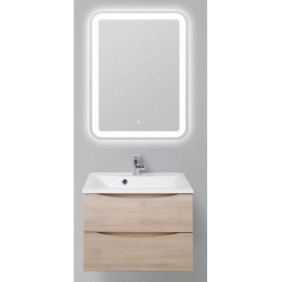 BelBagno Мебель для ванной MARINO 650 Rovere Grigio