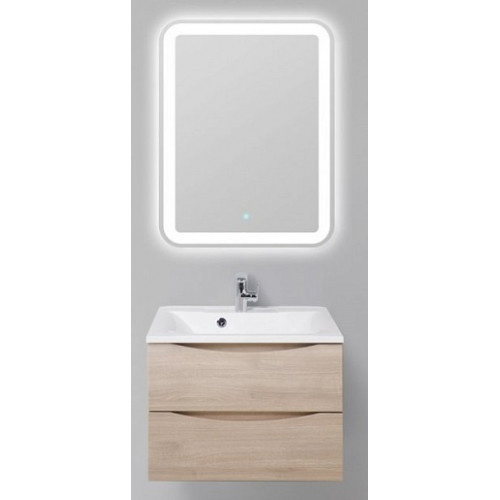 BelBagno Мебель для ванной MARINO 650 Rovere Grigio