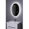 Aquanet Зеркало Комо 7085 LED