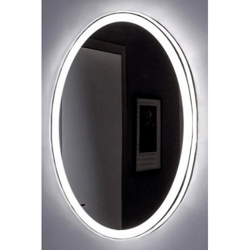 Aquanet Зеркало Комо 7085 LED