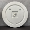 Comforty Зеркало Круг 60 с бесконтактным выключателем