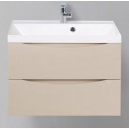 BelBagno Тумба для умывальника MARINO 700 Crema Opaco