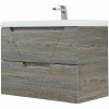 BelBagno Мебель для ванной Vittoria 90 подвесная Pino