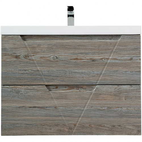 BelBagno Мебель для ванной Vittoria 90 подвесная Pino