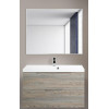 BelBagno Мебель для ванной Vittoria 90 подвесная Pino