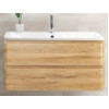 BelBagno Тумба для умывальника ALBANO 800 Rovere Rustico