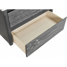 ASB-Woodline Мебель для ванной Лорена 80 подвесная grigio