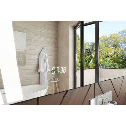 Vigo Зеркало Elen Luxe 600