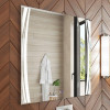 Vigo Зеркало Elen Luxe 600