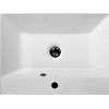 BelBagno Тумба с раковиной MARINO 600 Rovere Grigio