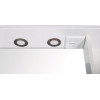 ASB-Mebel Мебель для ванной Мессина 100/3 белая