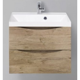 BelBagno Тумба для умывальника MARINO 600 Rovere Nature