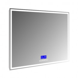 BelBagno Зеркало SPC-GRT-1000-800-LED-TCH-PHONE