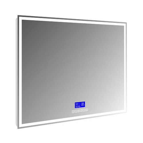 BelBagno Зеркало SPC-GRT-1000-800-LED-TCH-PHONE