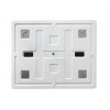 BelBagno Зеркало SPC-GRT-1000-800-LED-TCH-PHONE