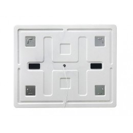 BelBagno Зеркало SPC-GRT-1000-800-LED-TCH-PHONE