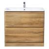 BelBagno Мебель для ванной Albano 100 напольная Rovere Rustico