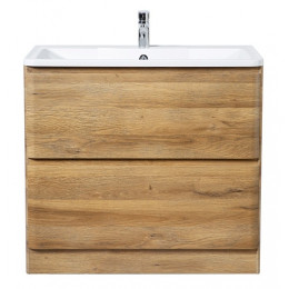 BelBagno Мебель для ванной Albano 100 напольная Rovere Rustico
