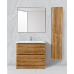 BelBagno Мебель для ванной Albano 100 напольная Rovere Rustico