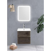 BelBagno Тумба с раковиной Albano-Cer 60 подвесная Rovere Nature Grigio