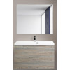 BelBagno Мебель для ванной Vittoria 100 подвесная Pino