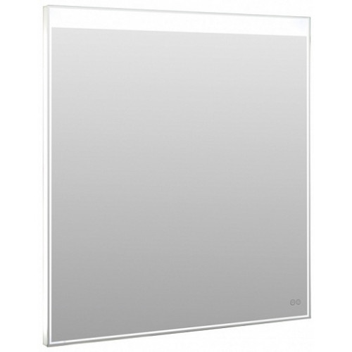 Aquanet Зеркало Алассио 80x85