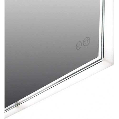 Aquanet Зеркало Алассио 80x85