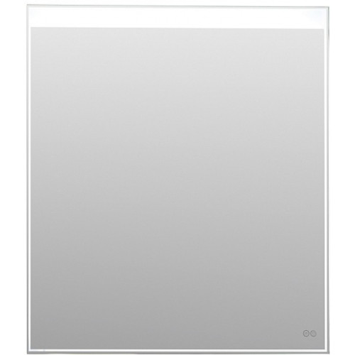 Aquanet Зеркало Алассио 80x85