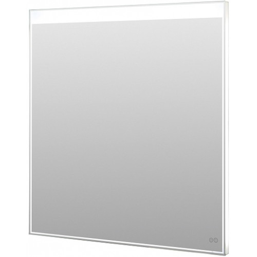 Aquanet Зеркало Алассио 80x85