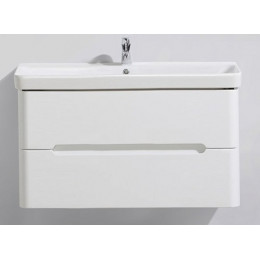 BelBagno Тумба для умывальника LUXURY/SOFT 800 Bianco Frassinato