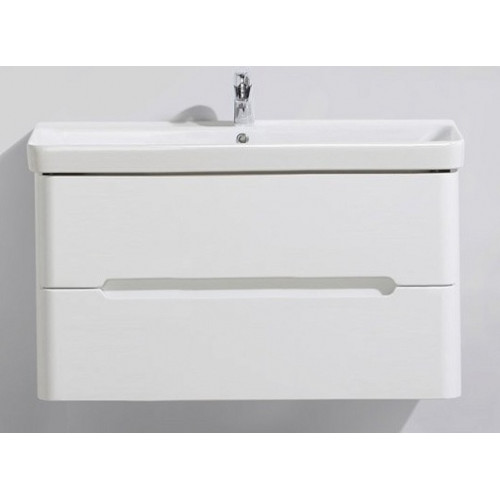 BelBagno Тумба для умывальника LUXURY/SOFT 800 Bianco Frassinato